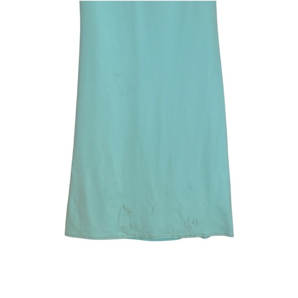 Katie May Sky Blue Yasmin Maxi Dress Gown Women’s US L - Picture 4 of 10